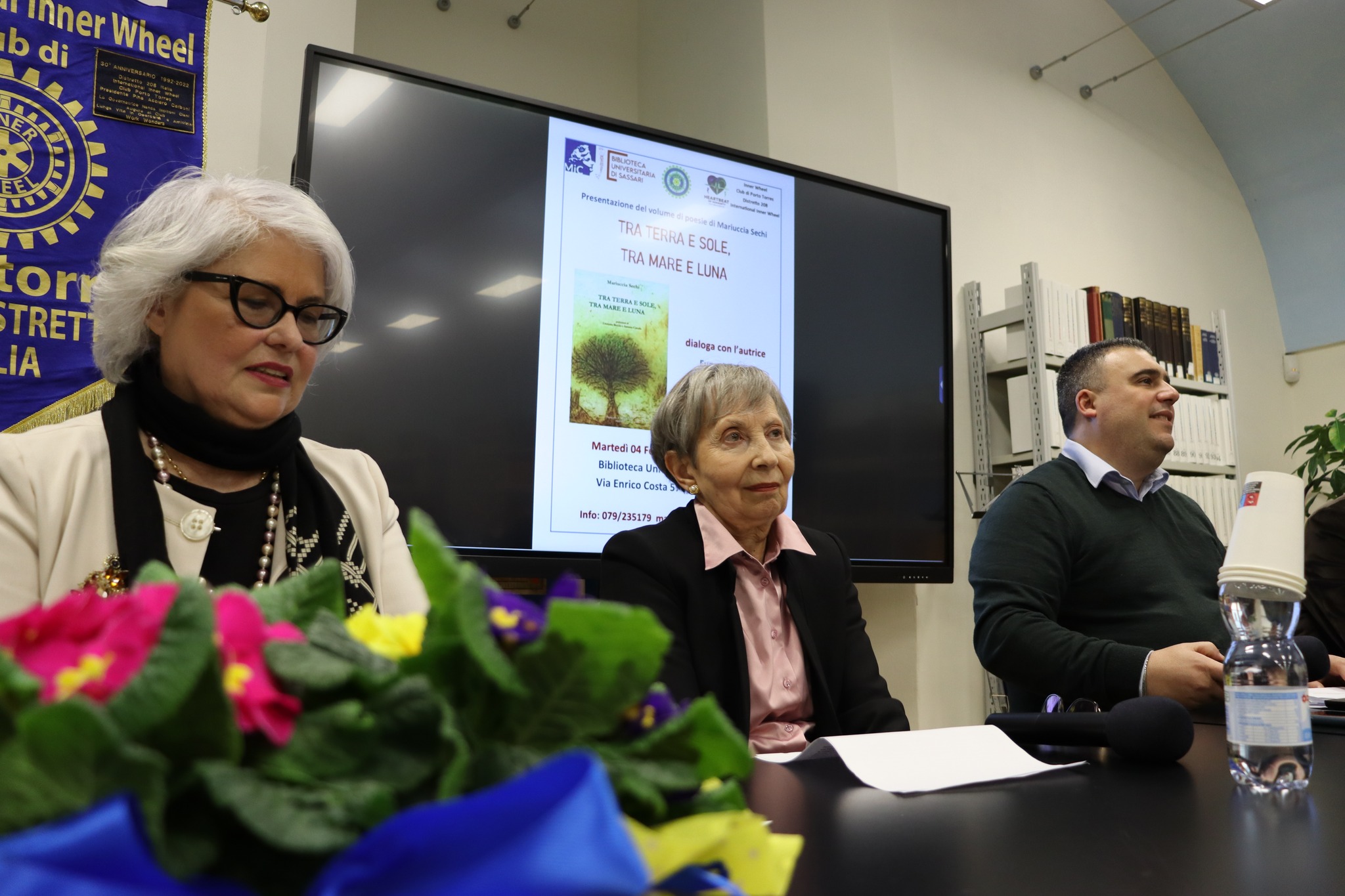 eventi, febbraio, presentazione, libro