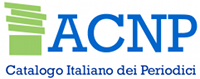 Logo ACNP