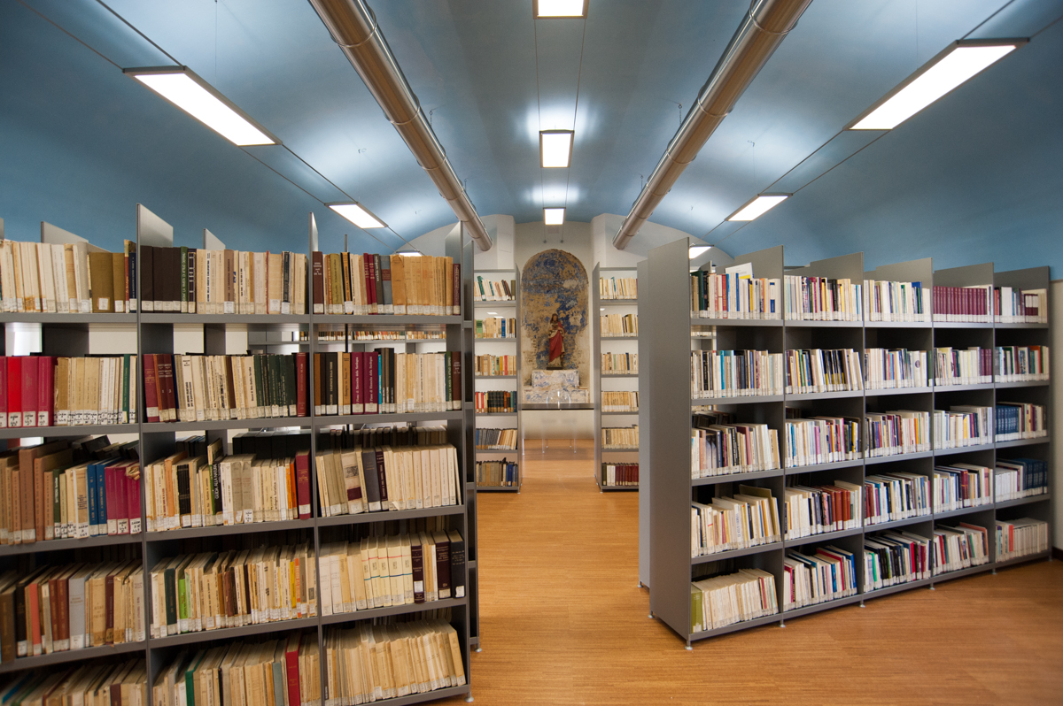librerie, biblioteca, libri