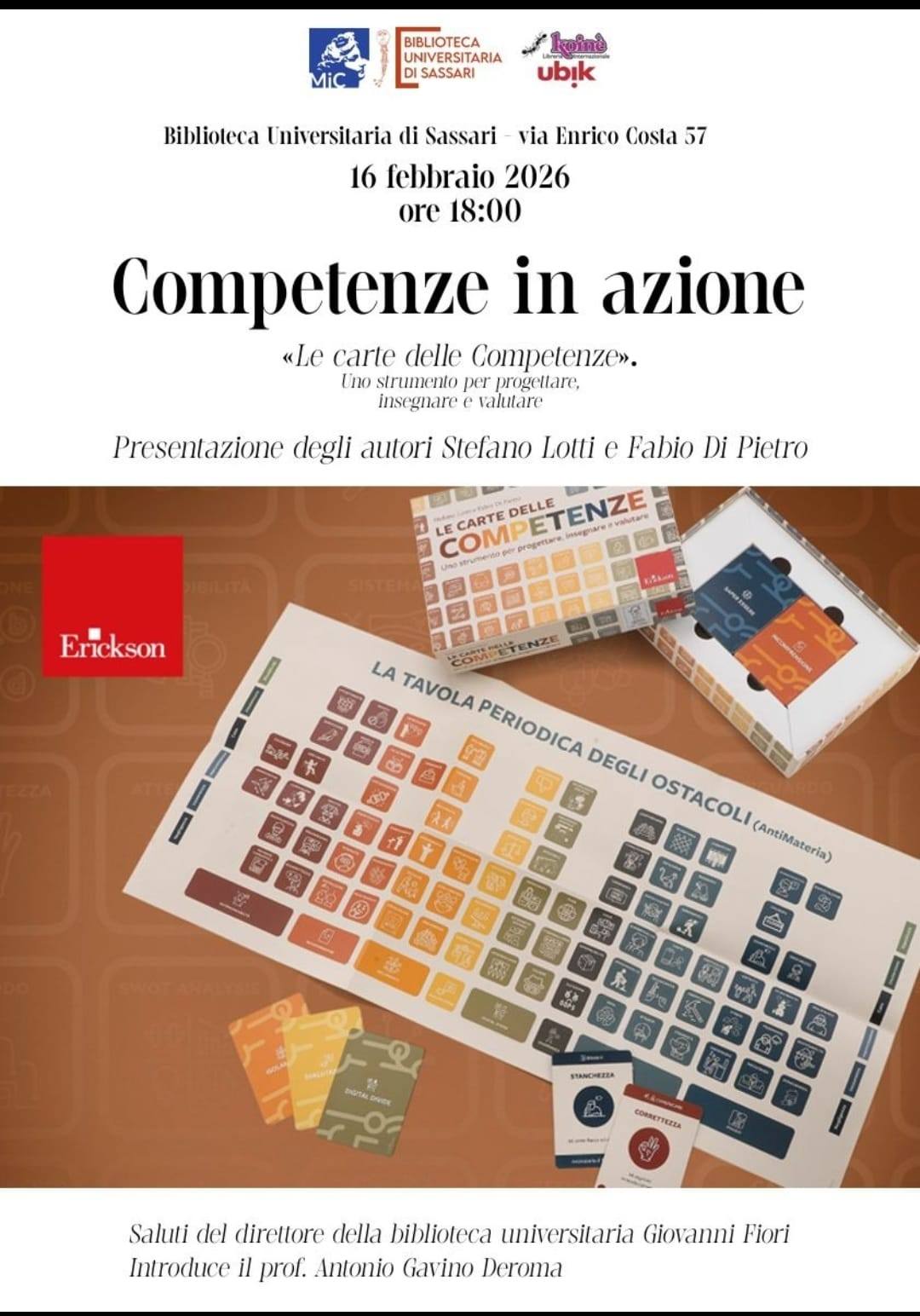 competenzeazione