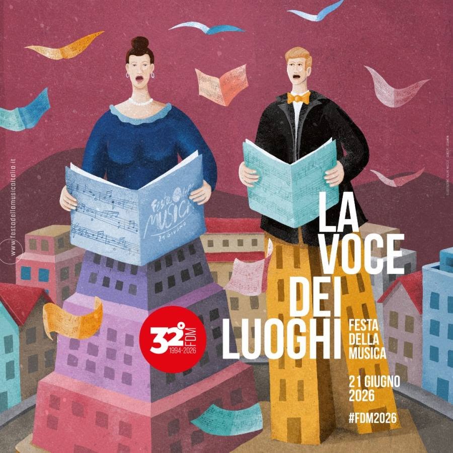 La Voce dei Luoghi