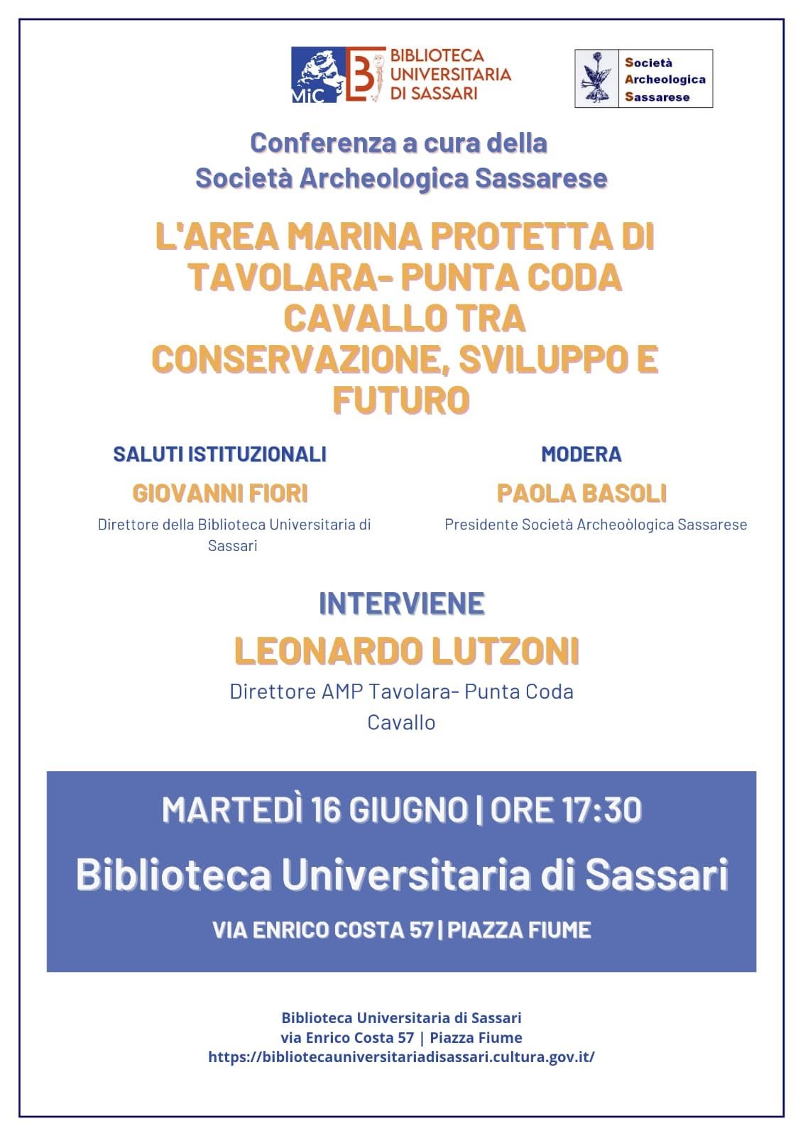 area marina protetta