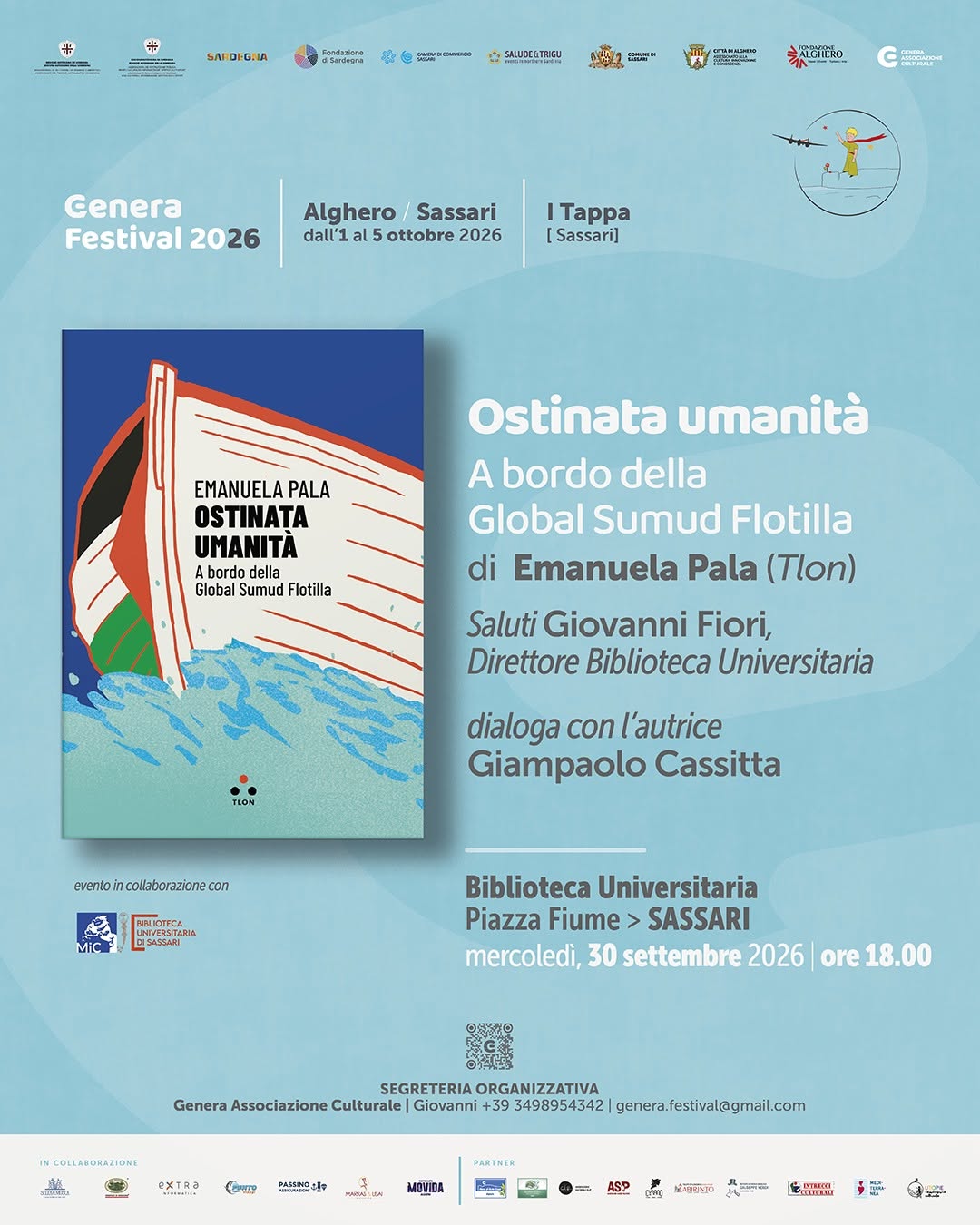 Genera Festival