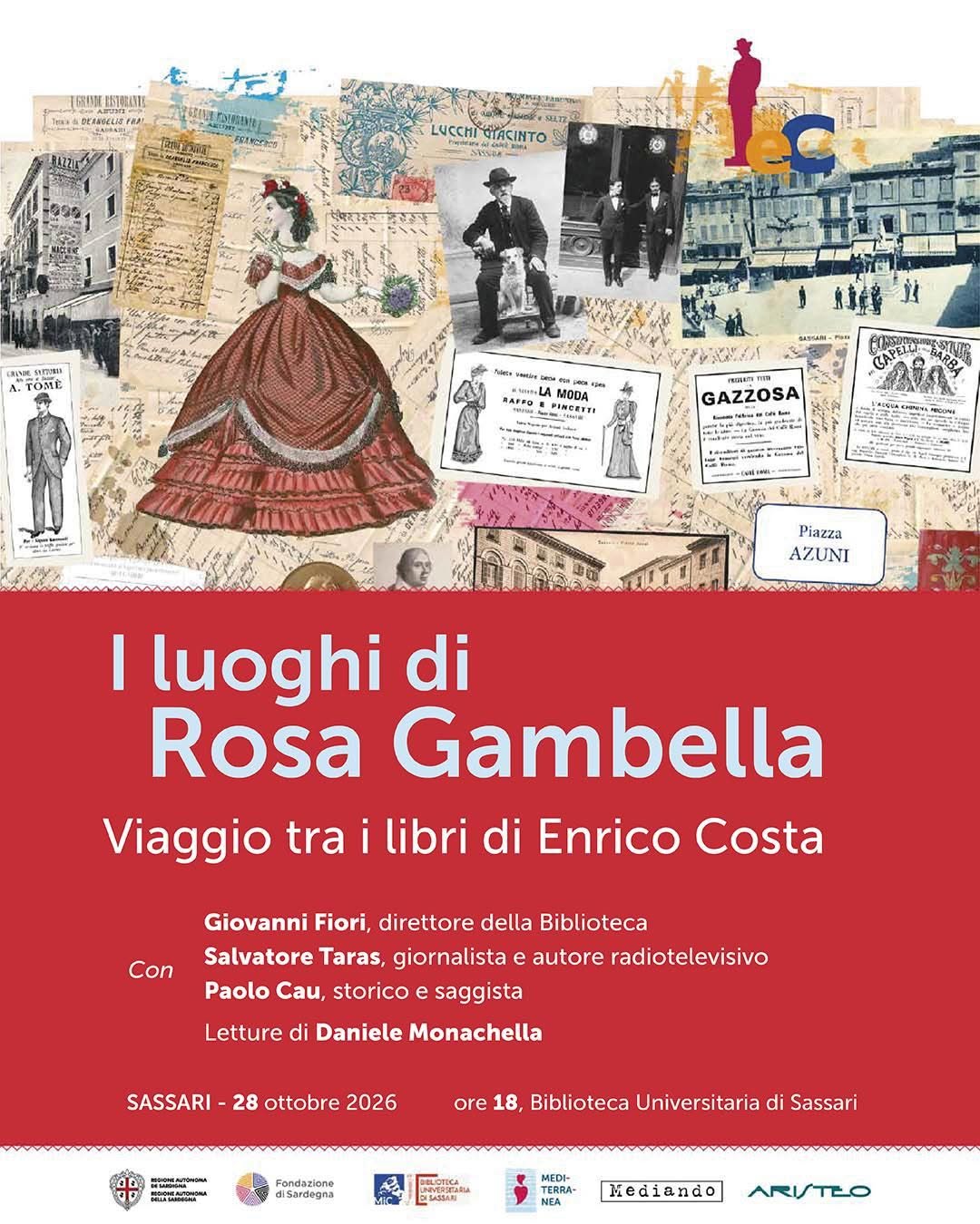 Locandina dell'evento 